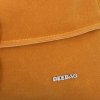 Dámská kabelka univerzální BEE BAG žlutá 1752A561